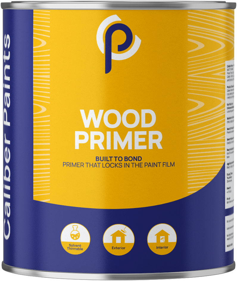 Wood Primer